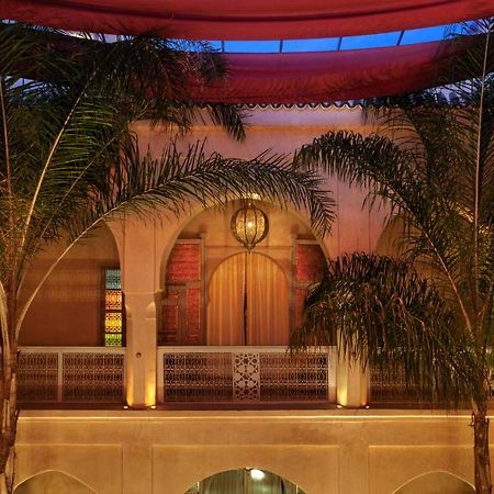Riad Anayela Марракеш Экстерьер фото