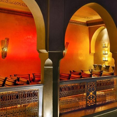 Riad Anayela Марракеш Экстерьер фото