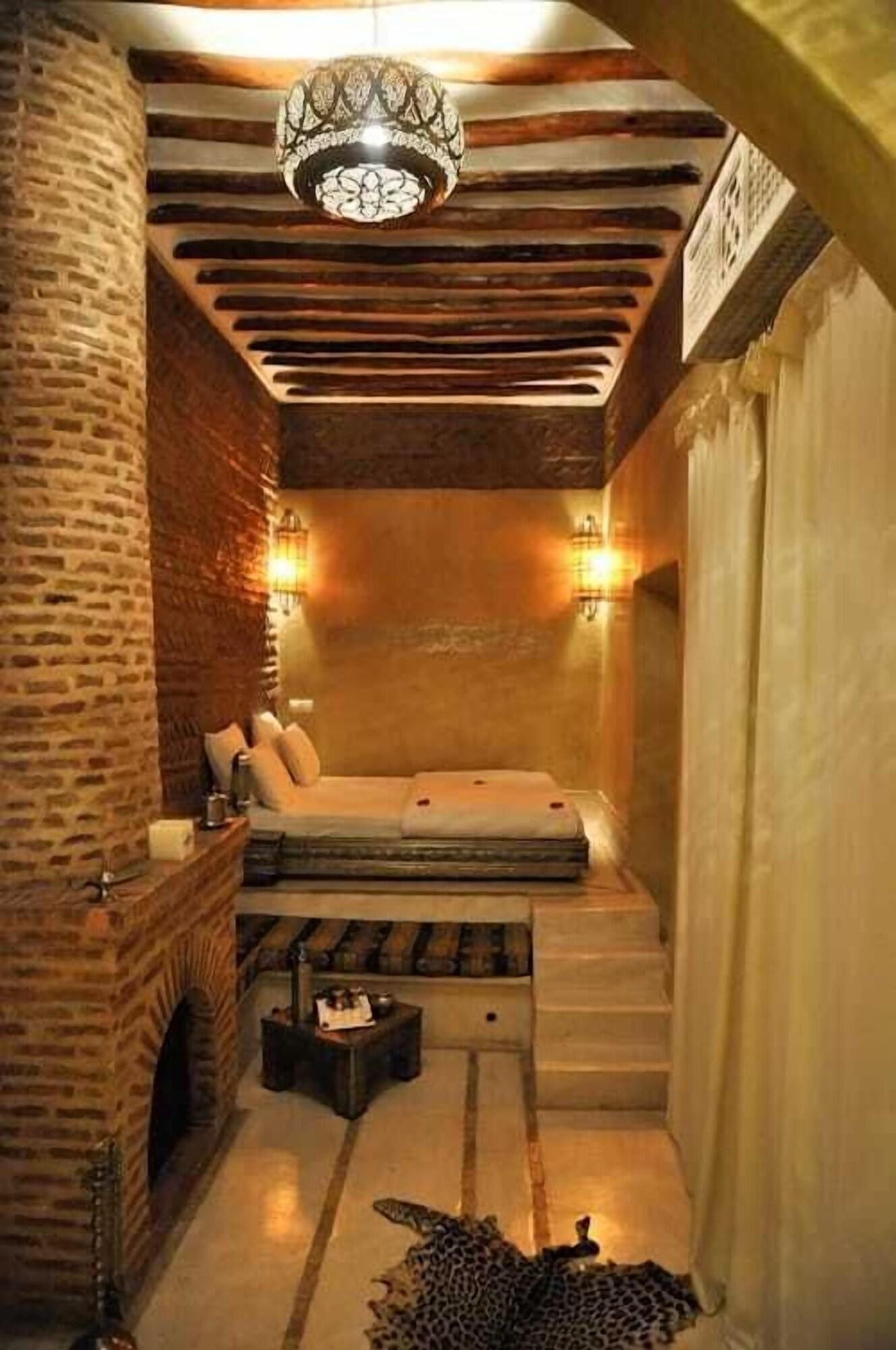 Riad Anayela Марракеш Экстерьер фото