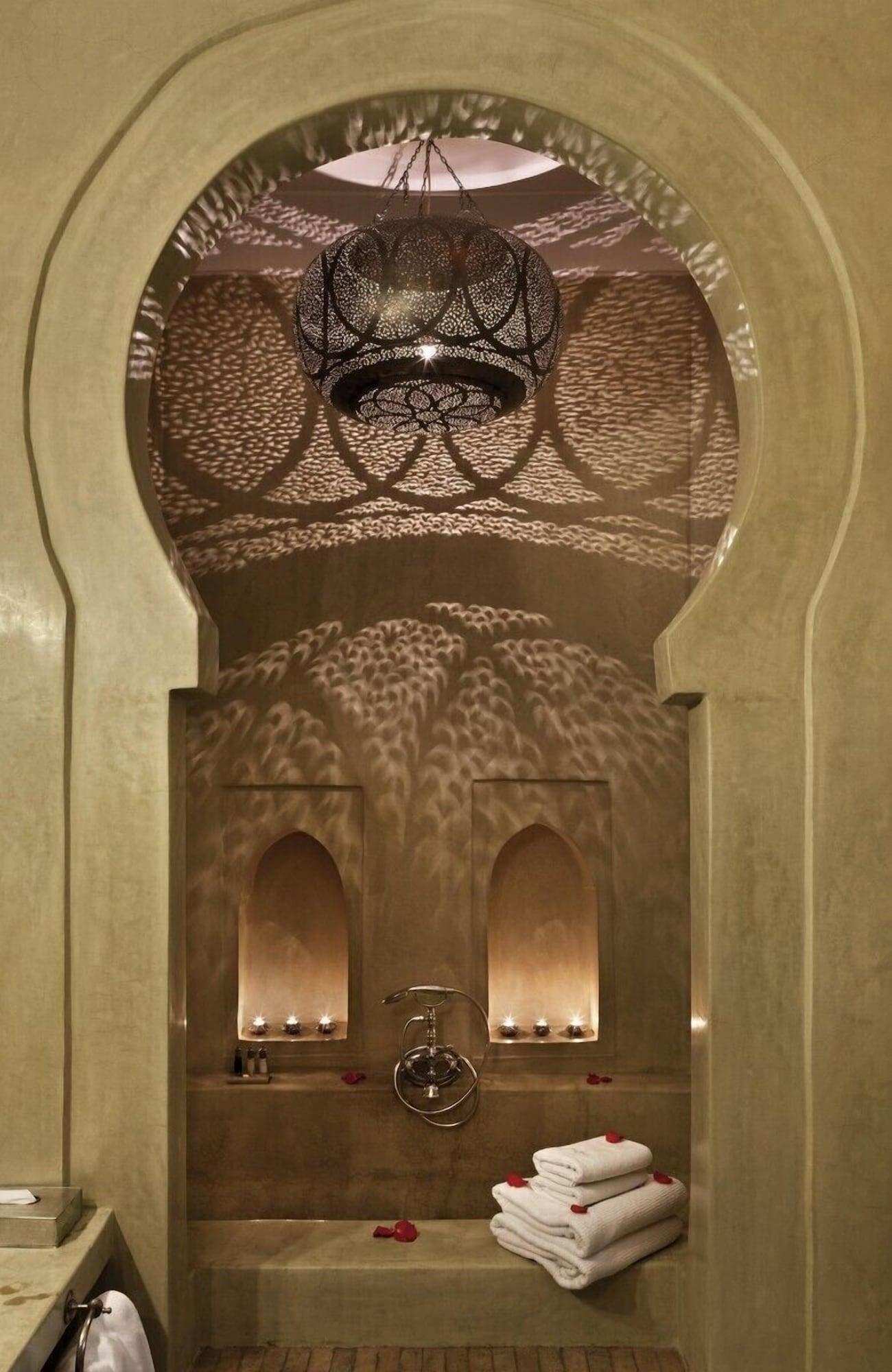 Riad Anayela Марракеш Экстерьер фото