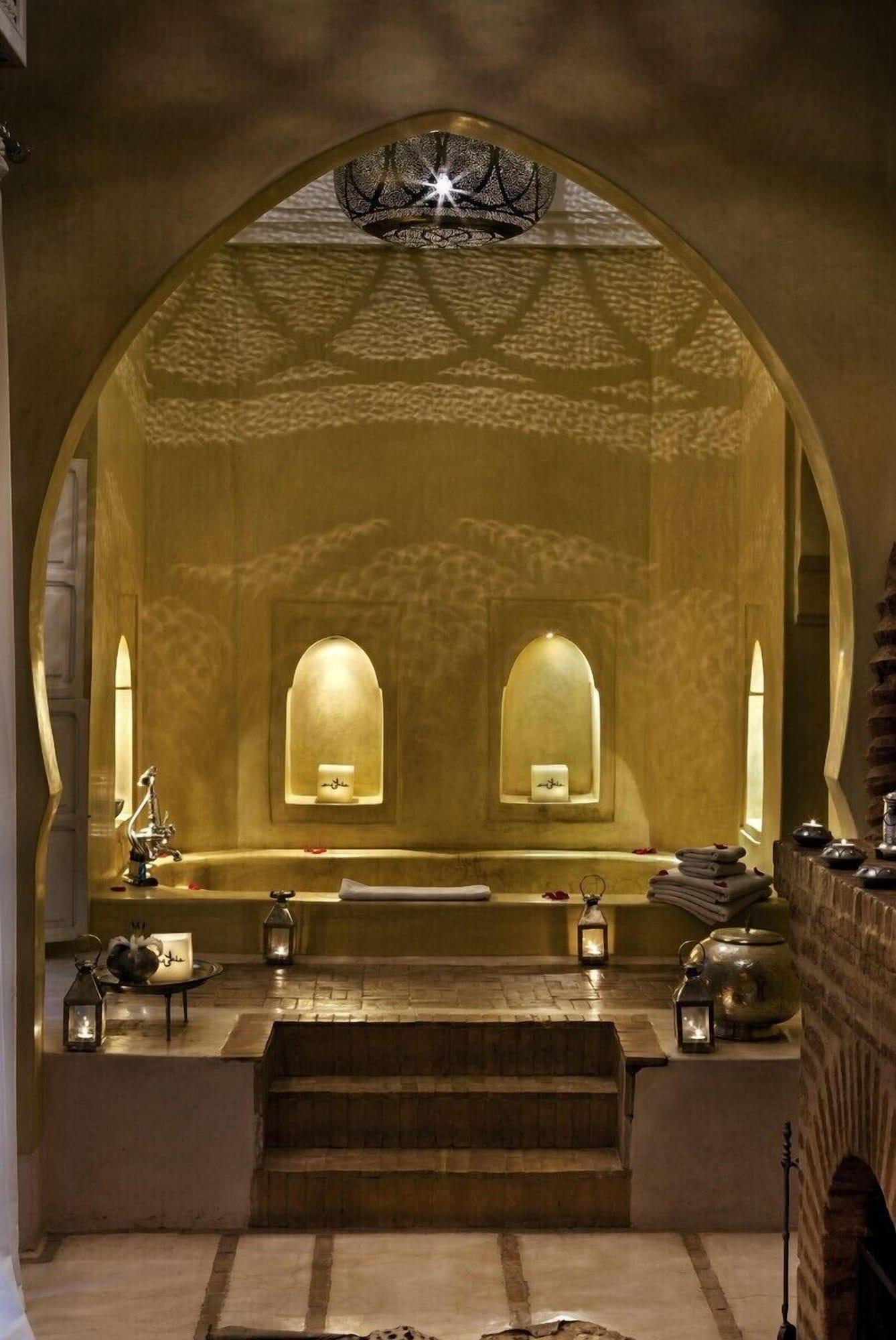Riad Anayela Марракеш Экстерьер фото