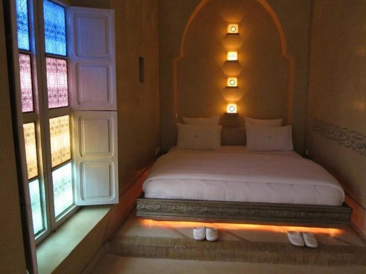 Riad Anayela Марракеш Экстерьер фото