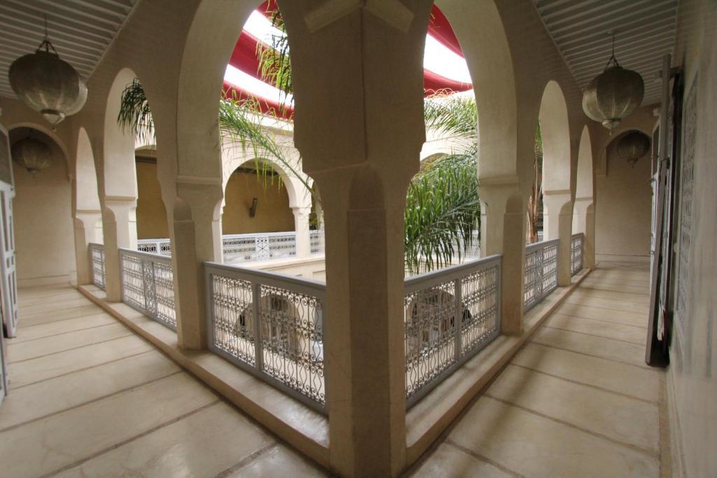 Riad Anayela Марракеш Экстерьер фото
