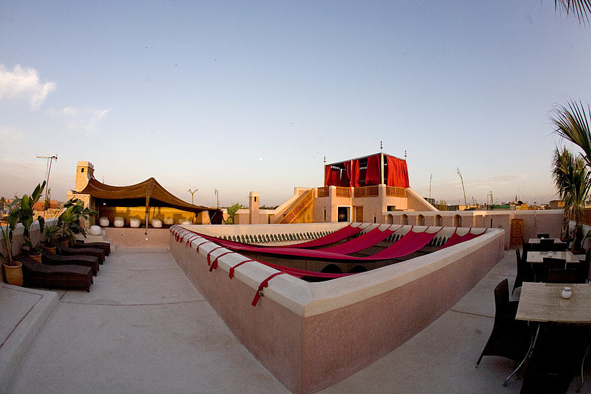 Riad Anayela Марракеш Экстерьер фото