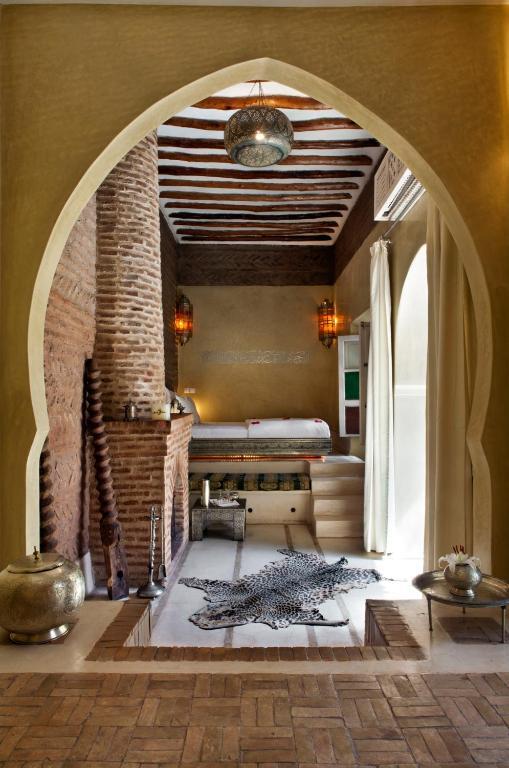Riad Anayela Марракеш Экстерьер фото