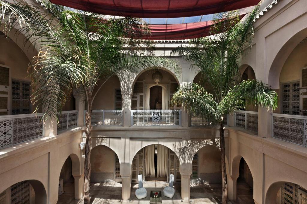 Riad Anayela Марракеш Экстерьер фото