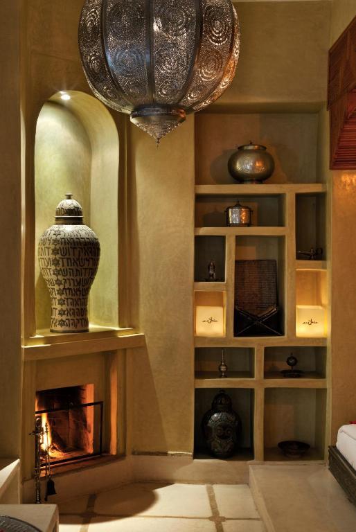 Riad Anayela Марракеш Номер фото