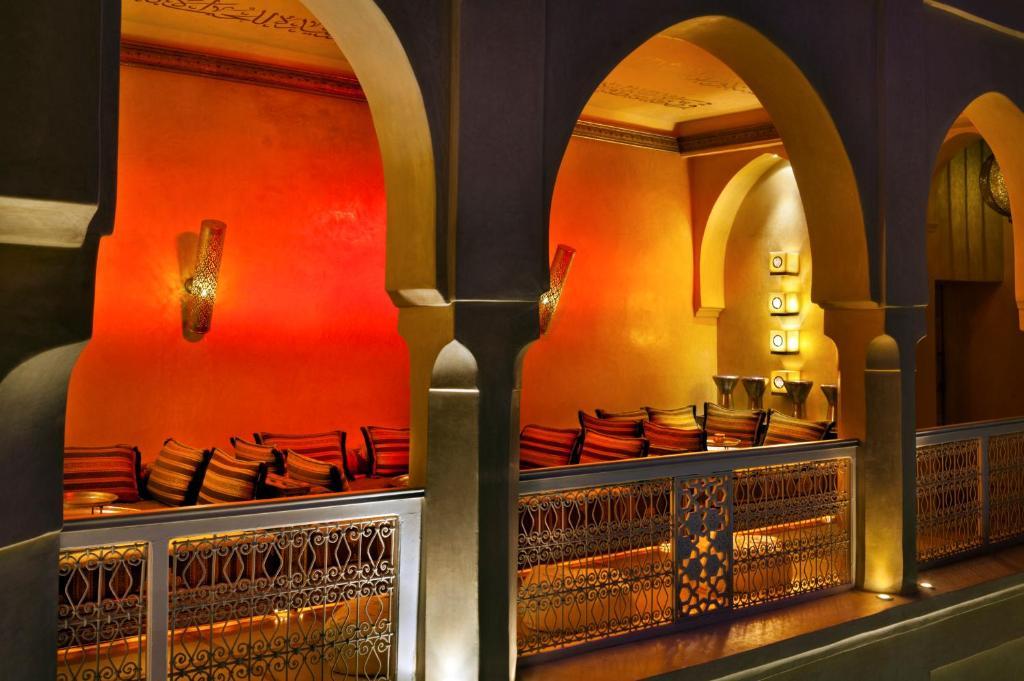 Riad Anayela Марракеш Экстерьер фото